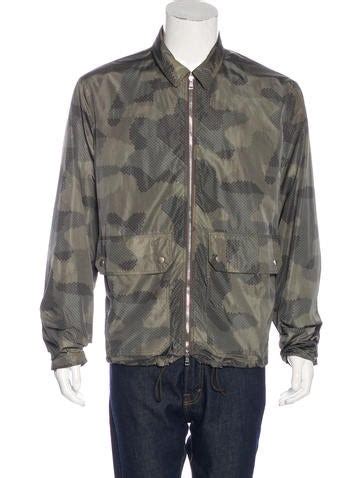 camo gucci strip jacket|Gucci hooded jacket.